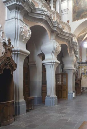 Katholische Kirche des Heiligen Geistes, Wilna, Litauen
