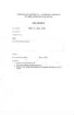 LETTERS & APPLICATIONS