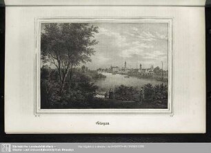 Glogau