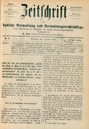 9. Januar-25. Dezember = No. 1-26