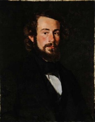 Porträt Christian Göttig