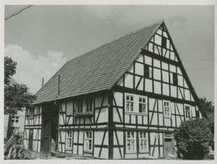 Wrexen, Kreis der Twiste