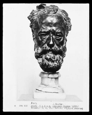 Alphonse Legros