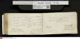 Stammbuch des Ernst Philipp Ludwig Zellmann (1763-1795) aus
                           Braunschweig