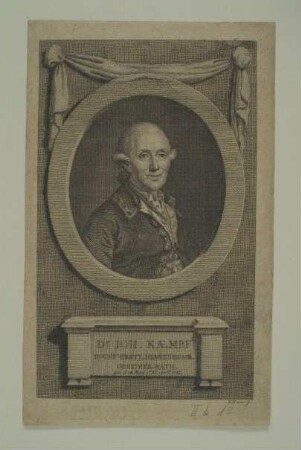 Johann Kaempf