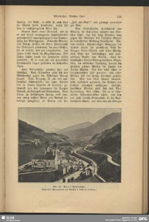 Matrei, Brennerbahn