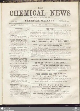 No. 34. July 28, 1860