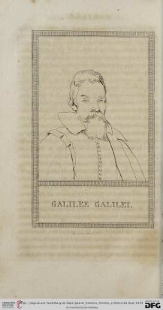 Galilée