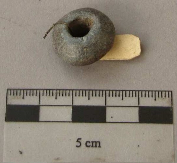 spindle whorl