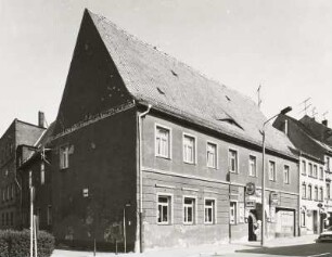 Gasthaus "Roter Hirsch"