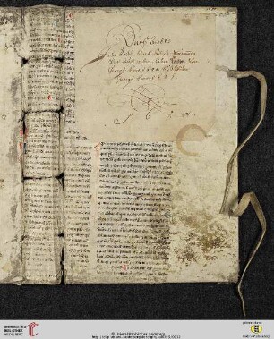 Lib. I, Tit. XL: De his que vi metusve causa fiunt, Cap. II–VI