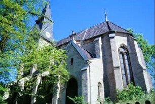 Kirche von NO