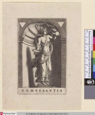 Temperantia