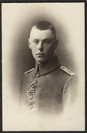 Bubeck, Heinrich