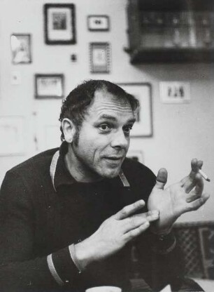 Karlheinz Effenberger
