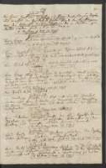 Sitzungsprotokoll 07.07.1791 [in: Protocoll über Alles, was die Gesellschaft theils durch Missive, theils in ihren botanischen Privat- und oeffentlichen Versammlungen abgehandelt, beschlossen und vollzogen hat, S.21]