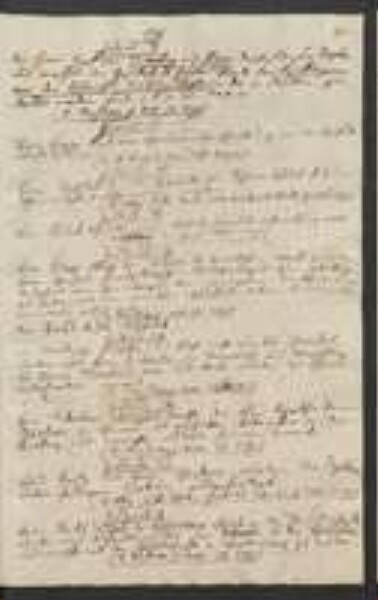 Sitzungsprotokoll 07.07.1791 [in: Protocoll über Alles, was die Gesellschaft theils durch Missive, theils in ihren botanischen Privat- und oeffentlichen Versammlungen abgehandelt, beschlossen und vollzogen hat, S.21]
