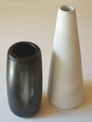 Bontjes van Beek, 2 Vasen