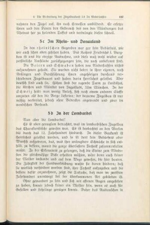 5c Im Rhein- und Donauland