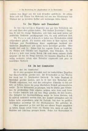 5c Im Rhein- und Donauland