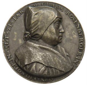 Clara Rosenberger