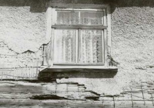 Leubetha, Wohnstallhaus