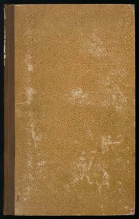Dritter Theil Newer Geistlicher und Weltlicher Lieder Welche in ein vollstimmiges Instrument zu singen gesetzet