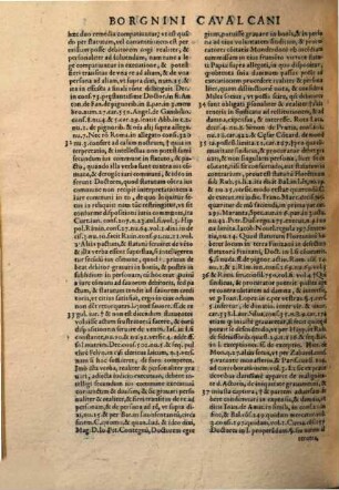 Decisiones Fori Fivizanen. Ac Aliorvm Insignivm Locorvm, 1