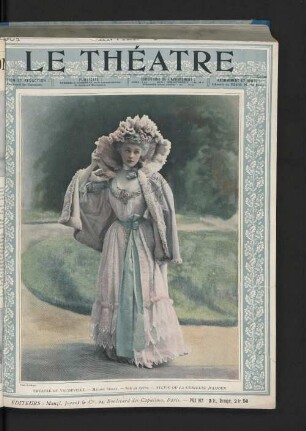 No. 49, Janvier - I 1901