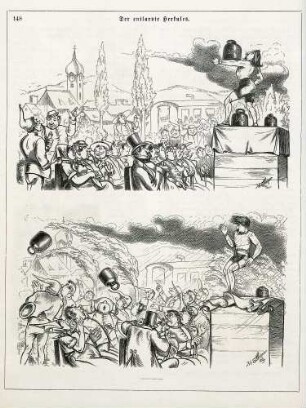 "Der entlarvte Herkules"