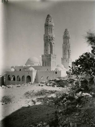 Moschee al-Ashrafiya