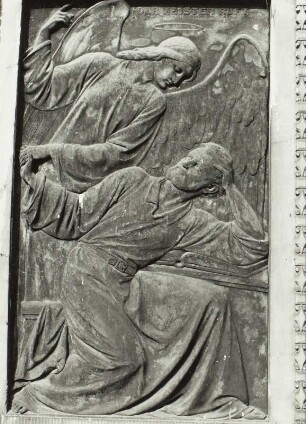 Emmaus-Friedhof