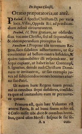 Theophilus se spiritu renovans juxta directionem S. Inatii Societatis Jesu fundatoris in libello e xercitiorum spiritualium, 2.. Hebdomada secunda ...