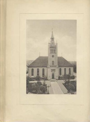 Luisenstadtkirche