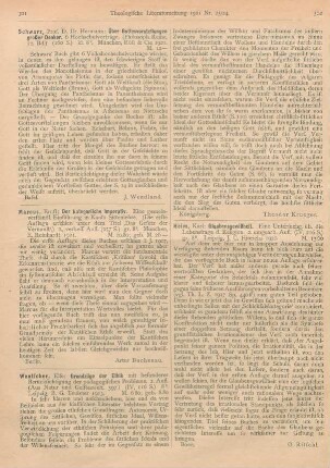 302 [Rezension] Heim, Karl, Glaubensgewißheit. Eine Untersuchung über die Lebensfrage der Religion. 2., umgearb. Aufl