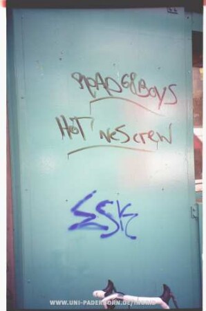 ESK