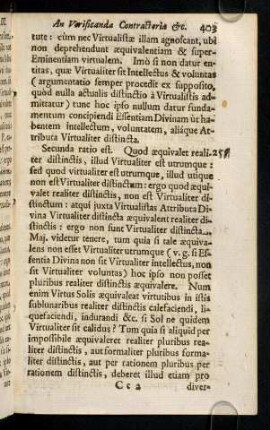 403-404, 255. Secunda ratio est. Quod aequivalet ...