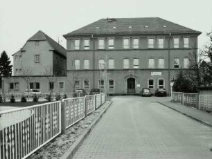 Amtsgericht, Königswartha
