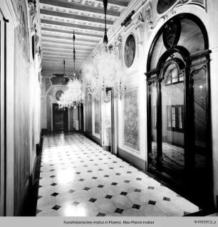Galerie berühmter Mitglieder der Familie Della Gherardesca
