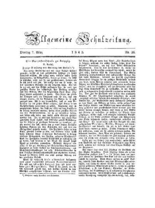 38: Heft 38