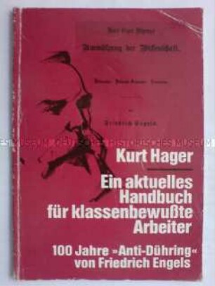 Handbuch für klassenbewusste Arbeiter