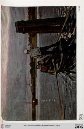Heft 17 (1. Juniheft 1908)