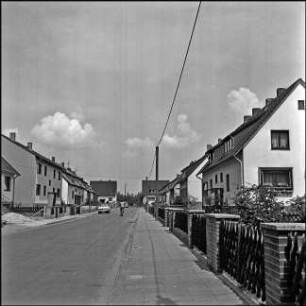 Lübecker Straße