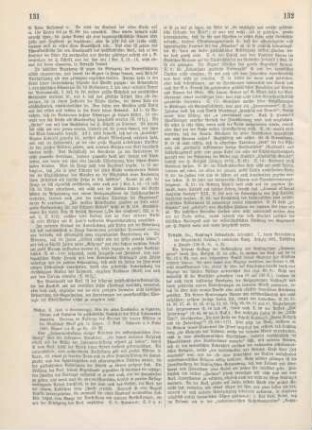 132-134 [Rezension] Delitzsch, Franz, Rohling's Talmudjude