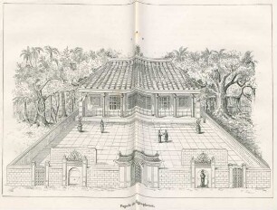 Pagode de Tagne-pheuoc