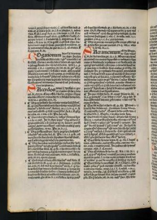 300v, Rogationum