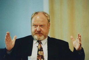 Günter Ederer