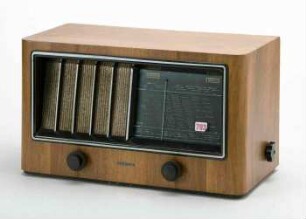 Lorenz Super 200 W
