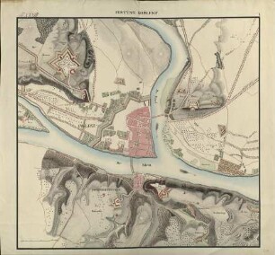 Festung Koblenz