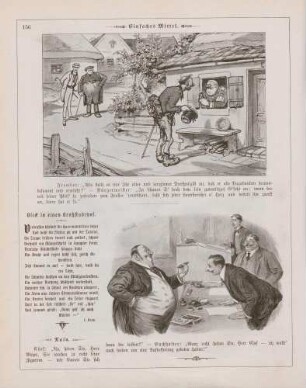 "Einfaches Mittel" "Naiv"